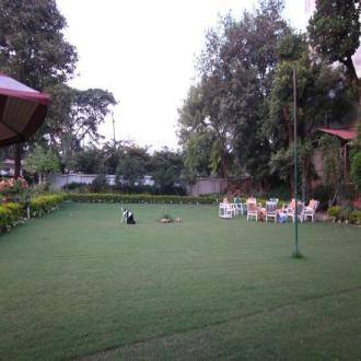 A Heritage Property In Allahabad, Allahabad 2